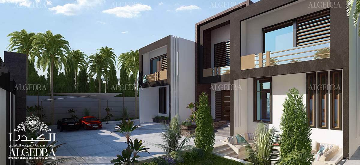 What Makes ALGEDRA the Best Interior Design Company in Market? Best interior design company in İstaanbul